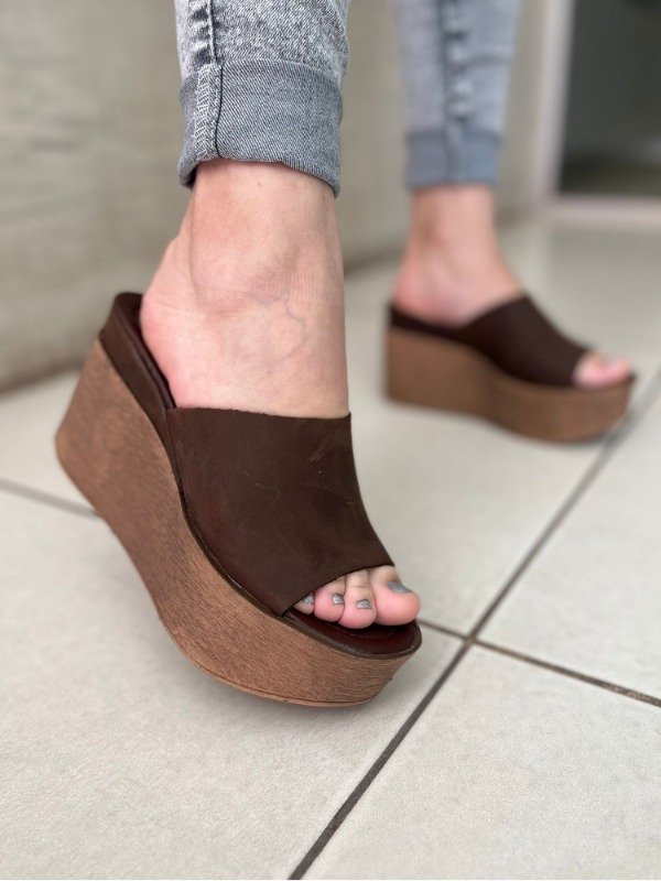 Producto - AMELIA (Chocolate)