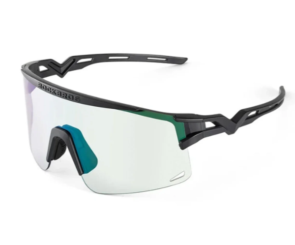 Producto - Lentes Ciclismo ROCKBROS 14110023005 (Black Sand-Photochromic)