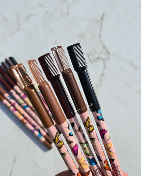 Producto - Set x12 lápices de cejas Miss Demi