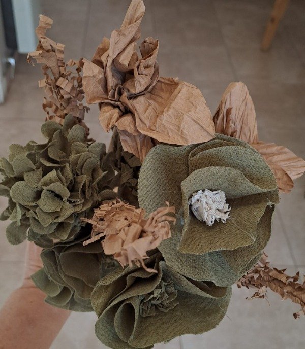 Producto - Ramo de Flores