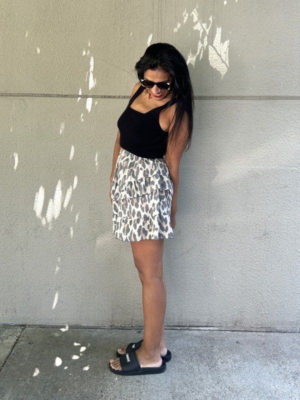 Producto - Falda Emili