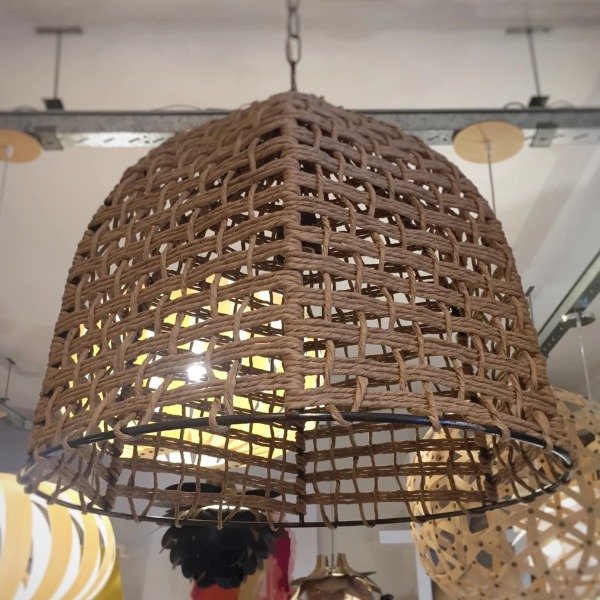 Producto - Lampara Camosi