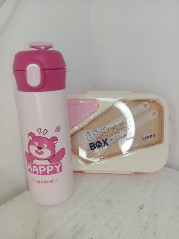 Producto - COMBO "Vuelta a clases"