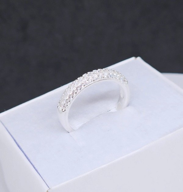 Producto - Anillo medio sin fin shinne