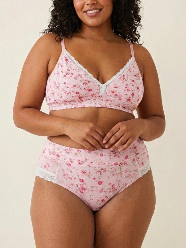 Producto - Set ALONDRA ROMANCE - 0