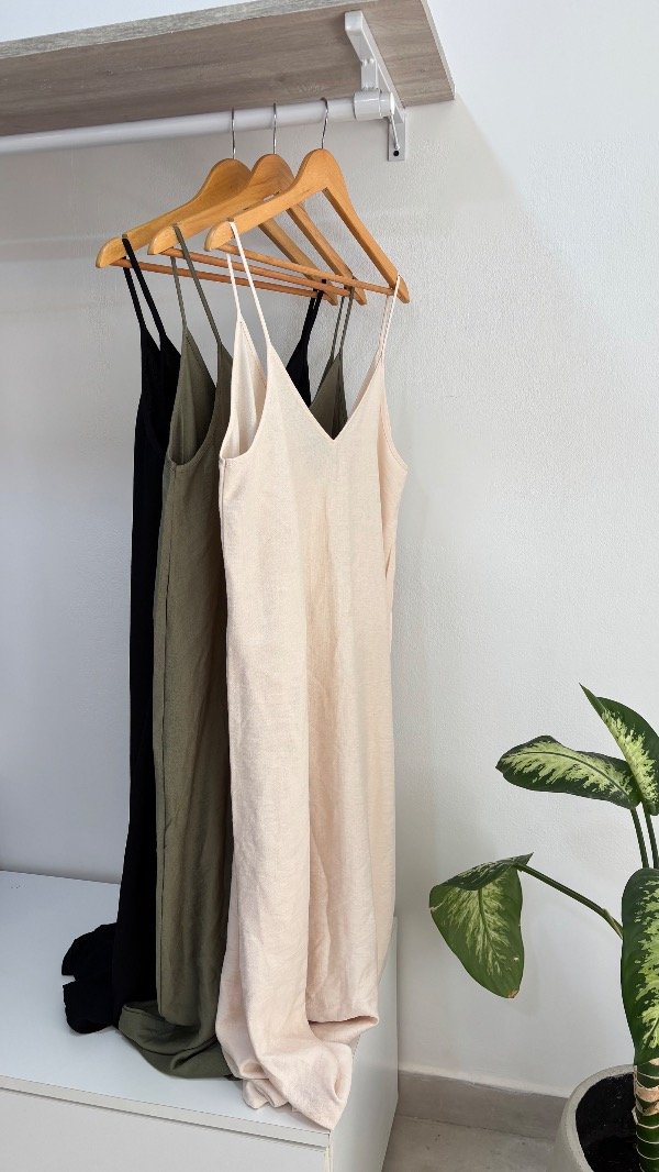 Producto - Vestido Melva