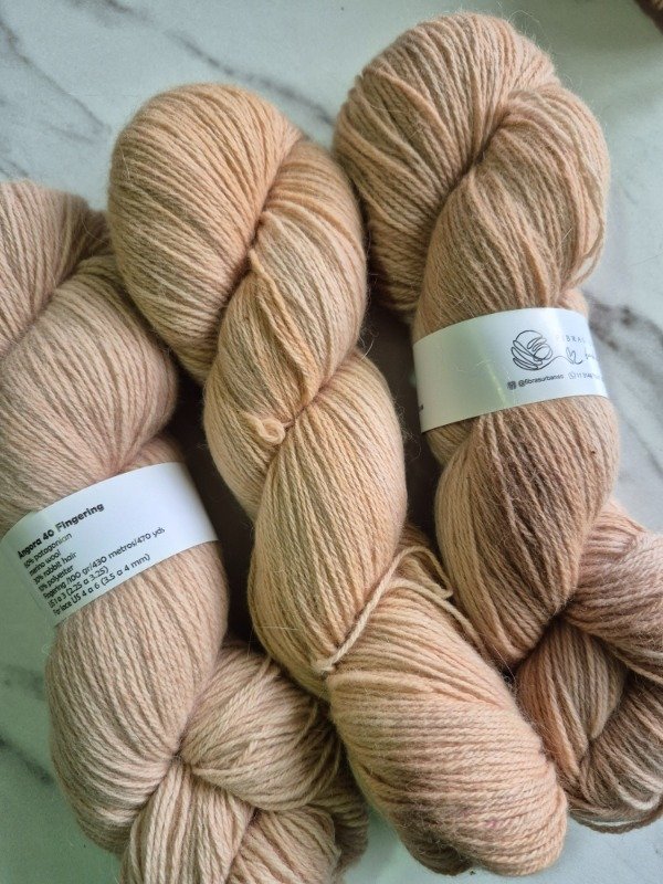 Producto - Almendrita A40FG - 1