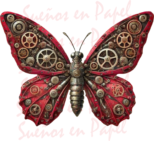 Producto - Lamina DTF DA62