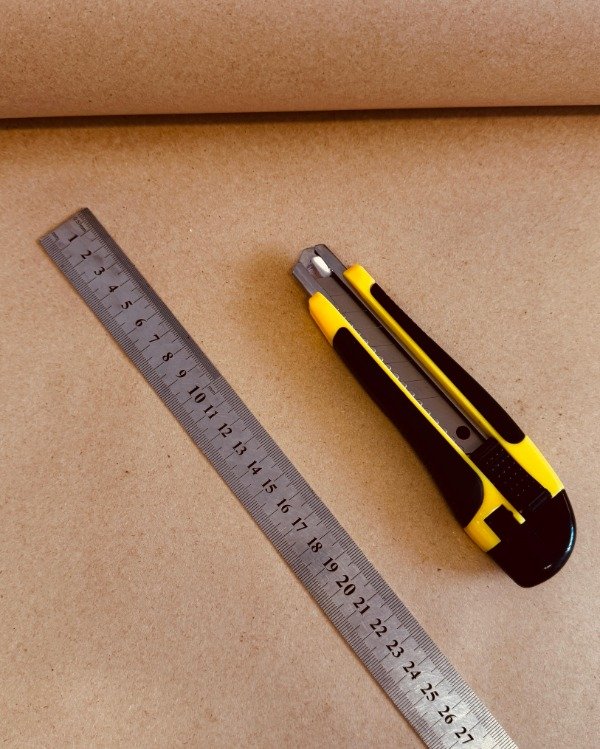 Producto - CUTTER 18MM - 0