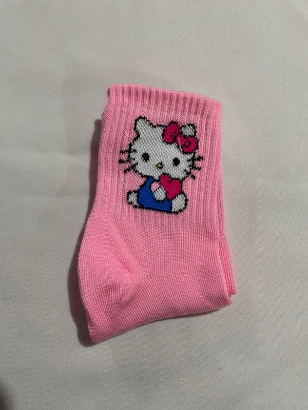 Producto - Kitty niños