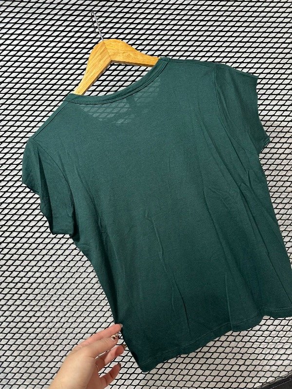 Producto - Remera algodón 47 STREET T3/42 - 3
