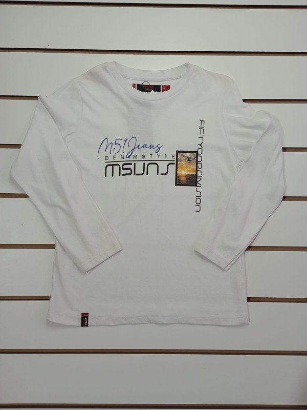 Producto - Remera Styles