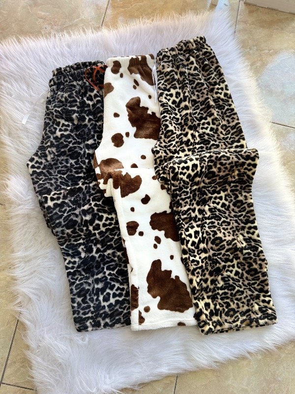 Producto - Polar Soft Print