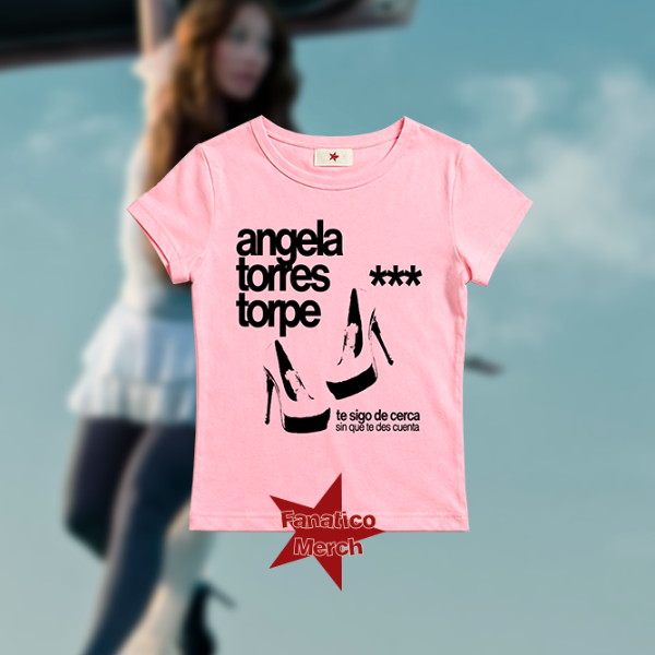 Baby Tee - torpe