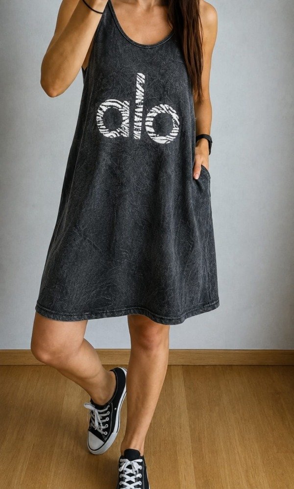Producto - Vestido MARILINA - 1