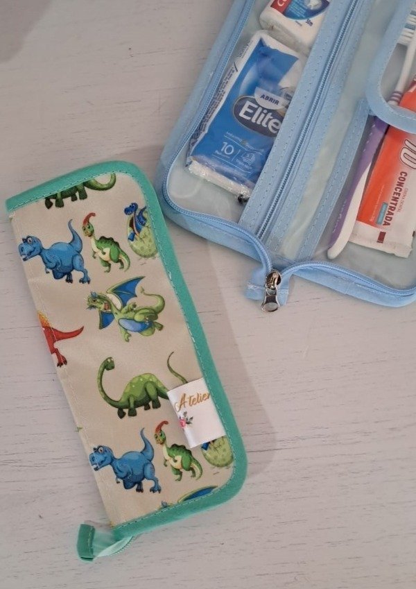 Producto - Estuche Higiene Bucal ( Varios modelos en stock) - 9