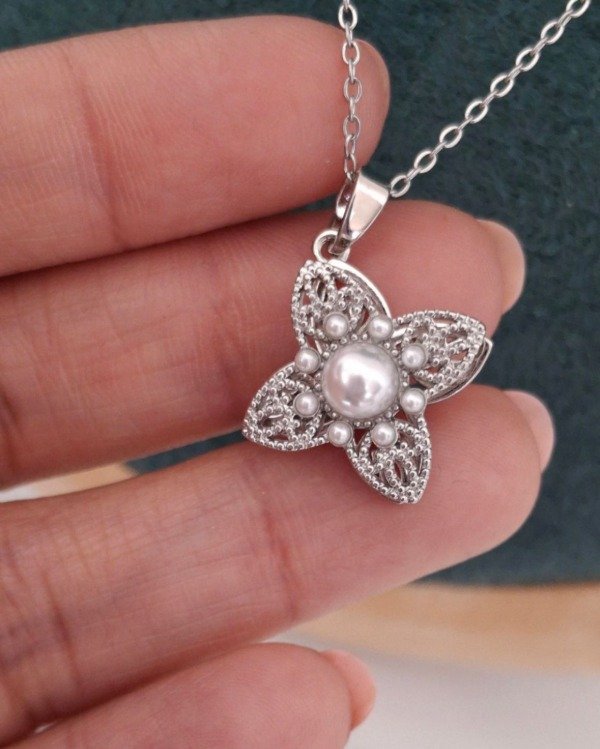 Producto - Collar Freja