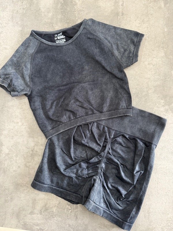 Producto - SET PARIS NEGRO