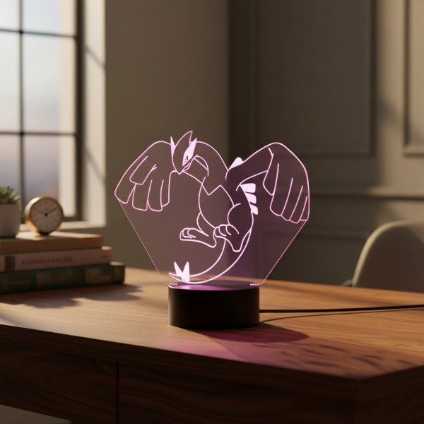 Producto - Lugia