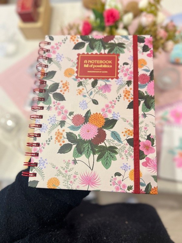 Producto - Cuaderno Helen - 0
