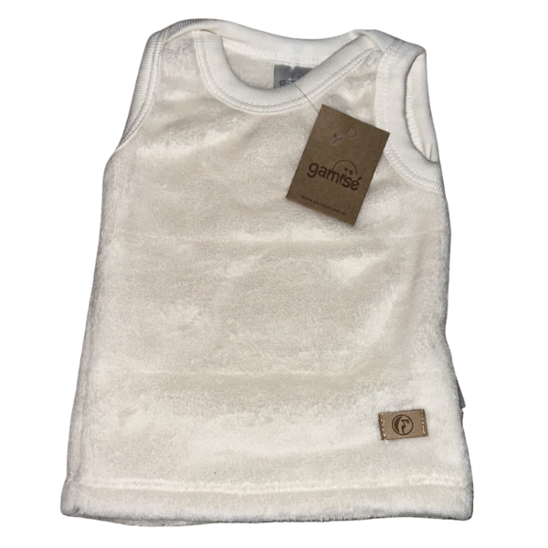 Producto - Chaleco natural