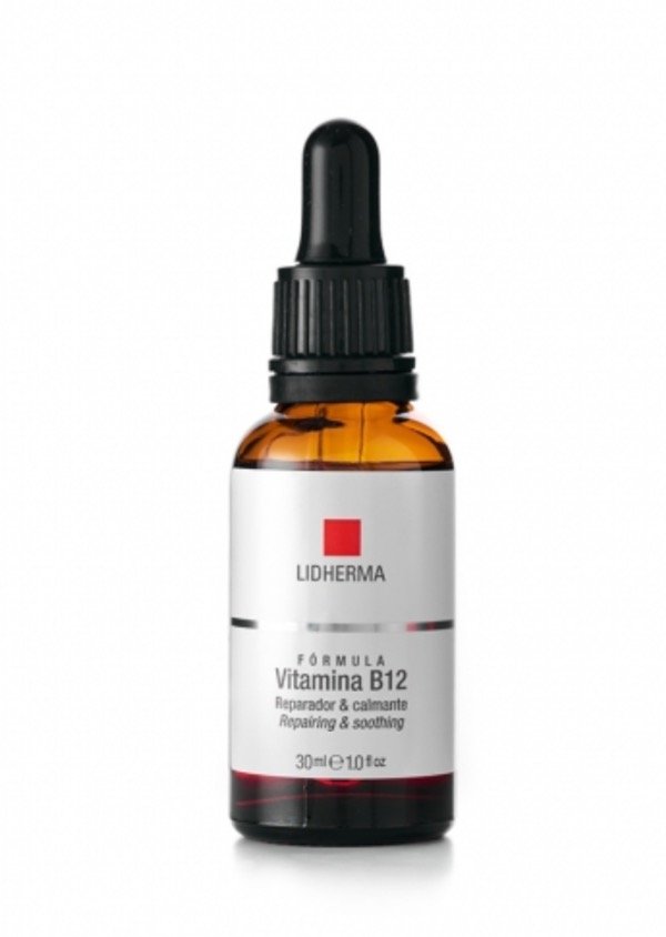 Producto - Vitamina B12