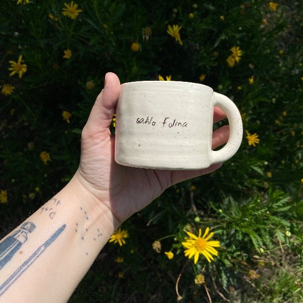 Producto - Taza Bandito