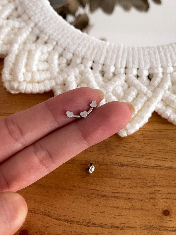 Producto - Arito Corazoncitos AQ (UNIDAD)