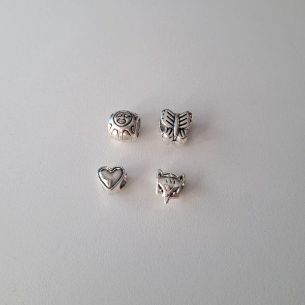 Producto - Charms