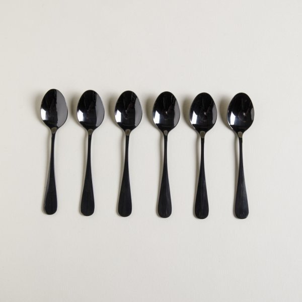 Producto - Set x4 cucharitas BUDAPEST