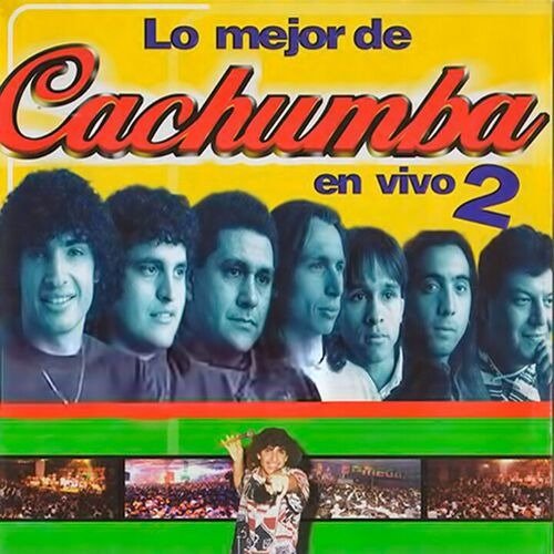Producto - Cachumba - Y te hará el amor