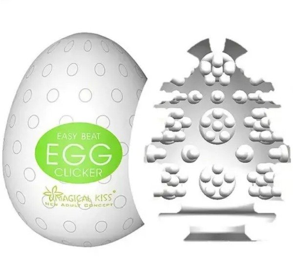 Producto - Tenga Egg Masturbadores - 8