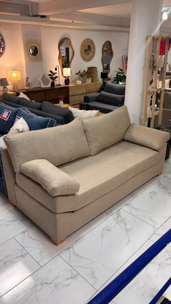 Producto - Sofá Moderno
