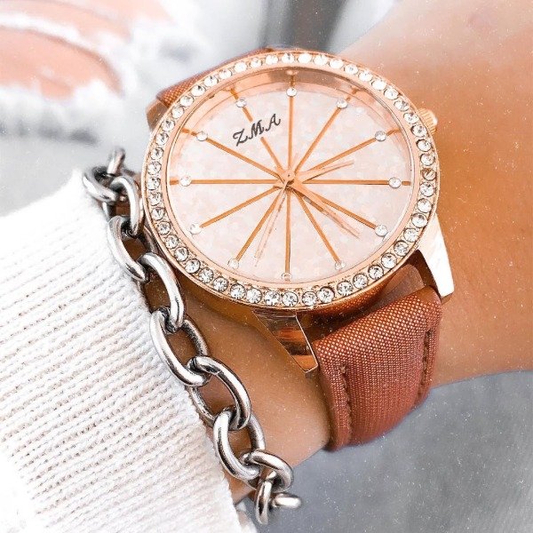 Producto - RELOJ MARROC