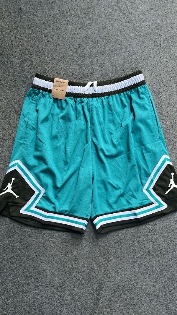Producto - Jordan Verde (NBA)