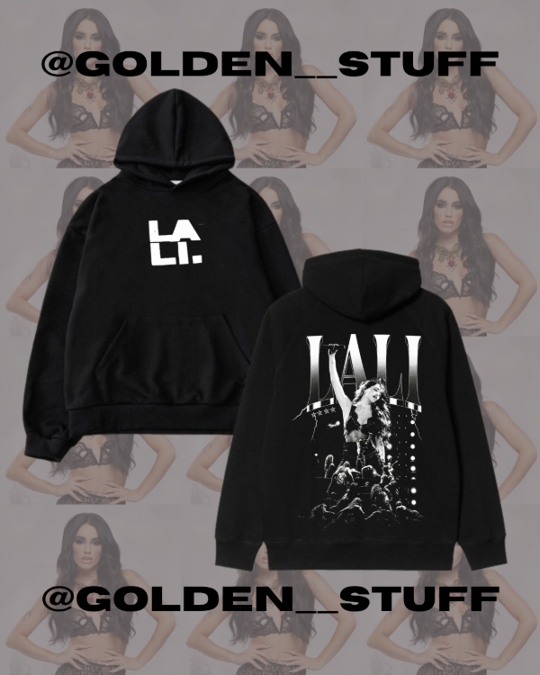 Producto - BUZO CANGURO DISEÑO 9 - LALI