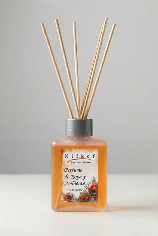 Producto - Difusor Papaya