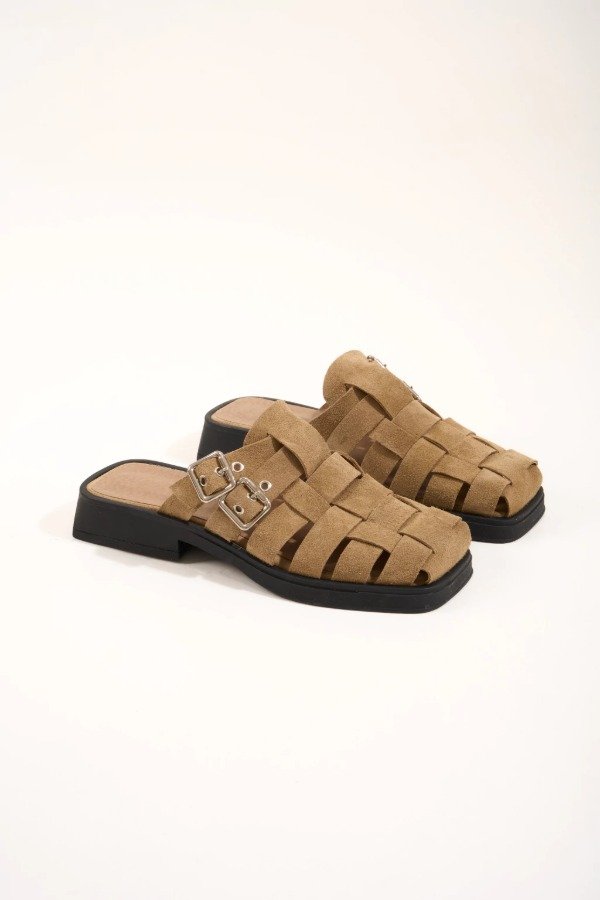 Producto - Sandalia Jass