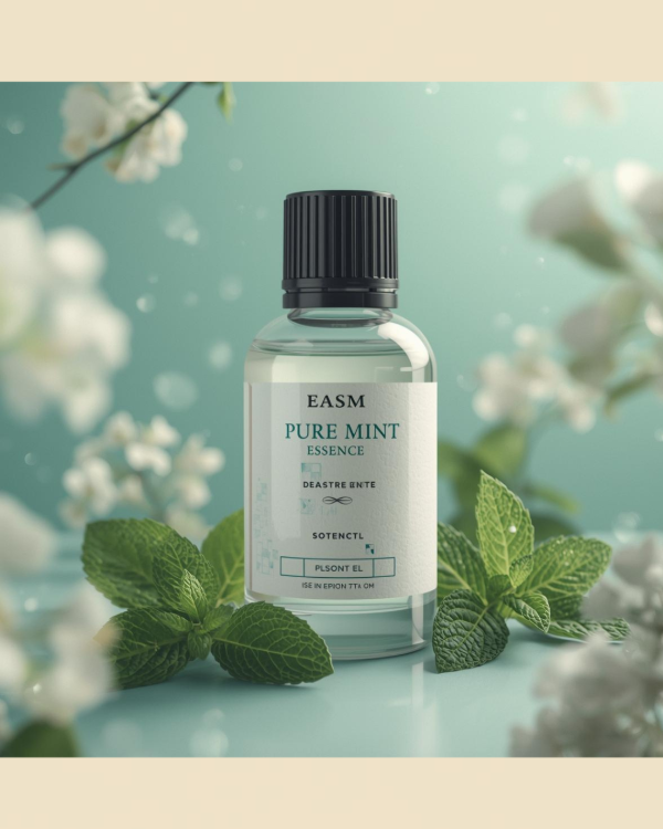 Producto - ES-0118  MENTA