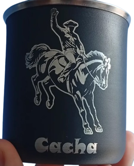 Producto - Grabado Acero 2