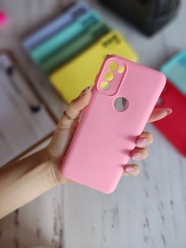 Producto - Silicona rosa