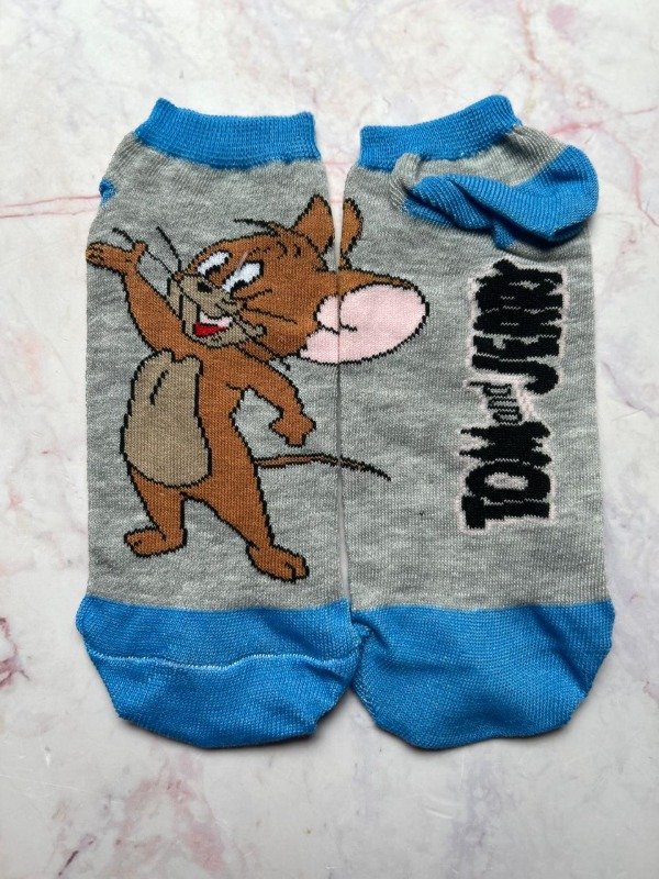 Producto - Soquete Jerry