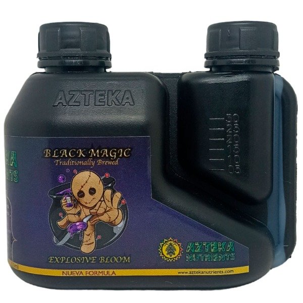 Producto - Black Magick 250ml