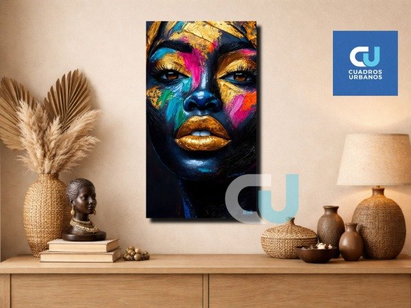 Producto - Afro 10