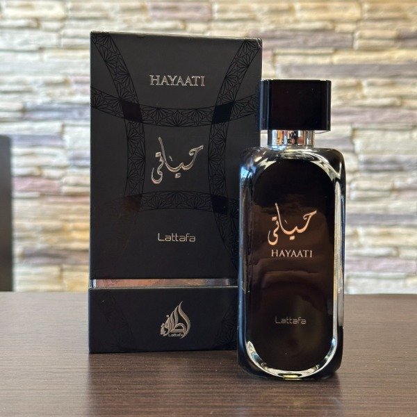 Producto - HAYAATI EDP 100ML