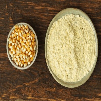 Producto - Harina Paraguaya