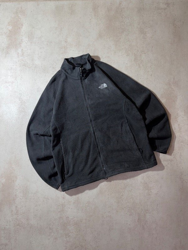 Producto - Polar North face T.XL Original