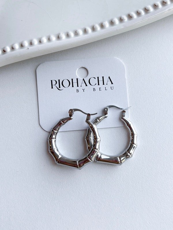 Producto - Argollas Milagros
