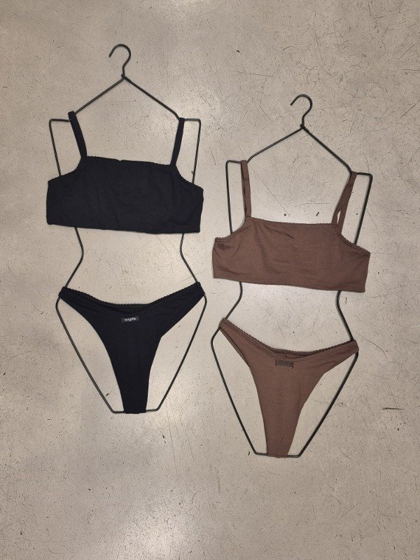 Producto - Set Choco