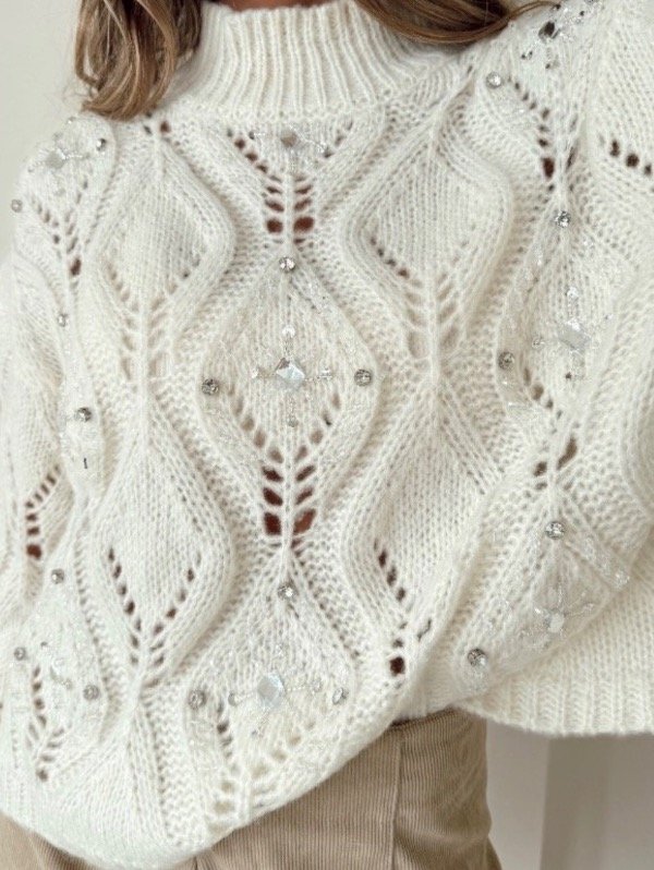 Producto - Sweter Dublin